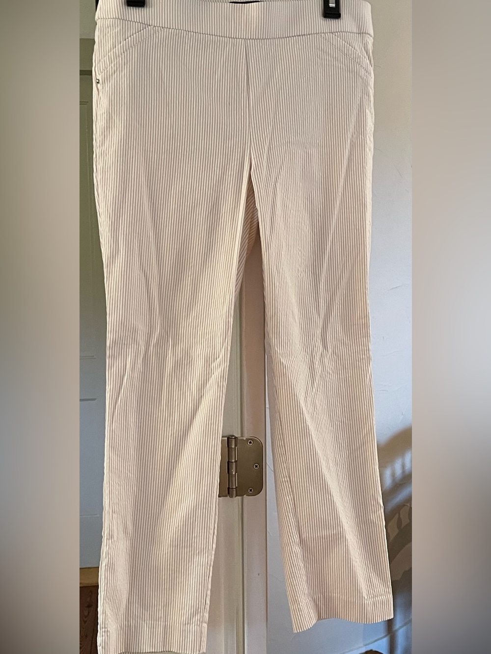 Liz Claiborne career emma Women's classic pants size 6